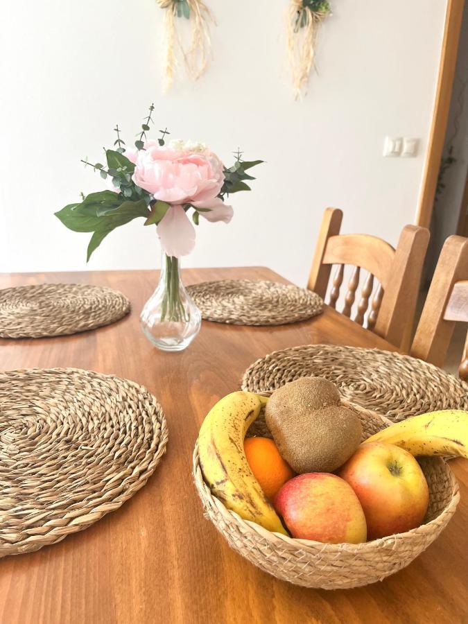 Appartamento Almar II - Padrón Esterno foto
