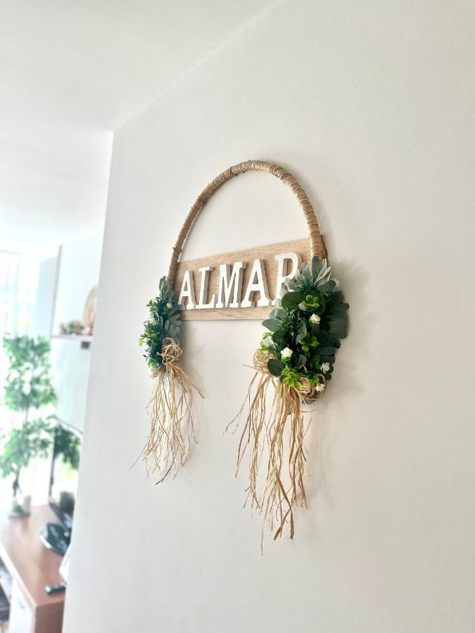 Appartamento Almar II - Padrón Esterno foto
